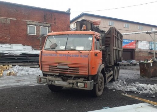 Скупка и прием металлолома стоимость услуг и где заказать - Владикавказ