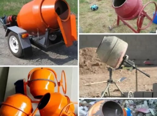 Замена запчастей, ремонт барабанов стоимость ремонта и где отремонтировать - Владикавказ