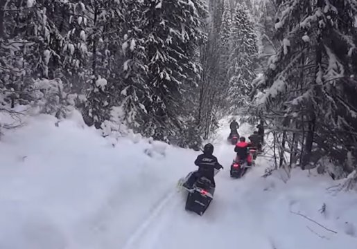 Снегоход Катание на снегоходах, отдых на праздники взять в аренду, заказать, цены, услуги - Владикавказ