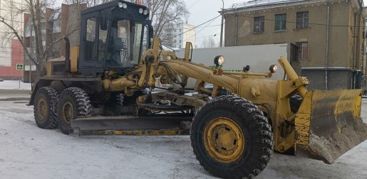 Продажа и изготовление запчастей на грейдеры стоимость запчастей и где купить - Владикавказ