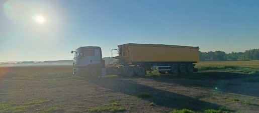 Зерновоз Перевозка зерна полуприцепами взять в аренду, заказать, цены, услуги - Дигора