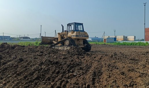 Бульдозер Аренда бульдозера Caterpillar взять в аренду, заказать, цены, услуги - Владикавказ