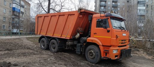 Самосвал Услуги самосвала Камаз совок. Грузоперевозки. взять в аренду, заказать, цены, услуги - Чикола