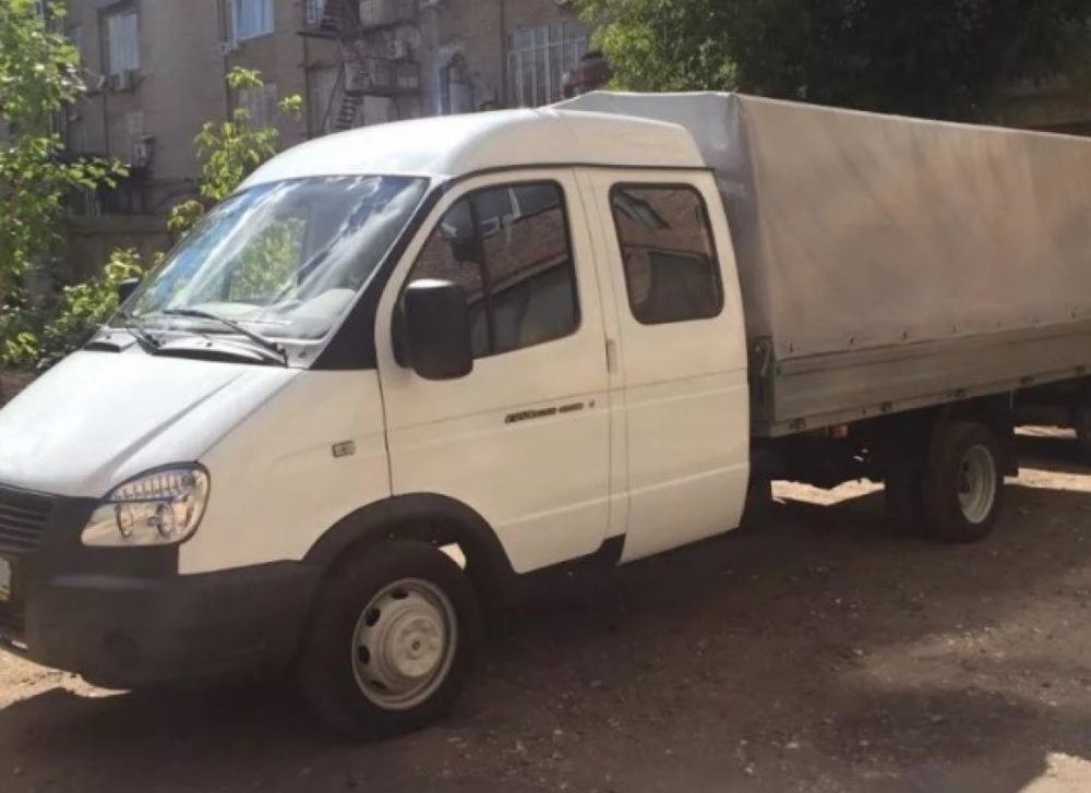 Газель (грузовик, фургон) Сдам в аренду грузопассажирскую Газель на долгий срок взять в аренду, заказать, цены, услуги - Беслан
