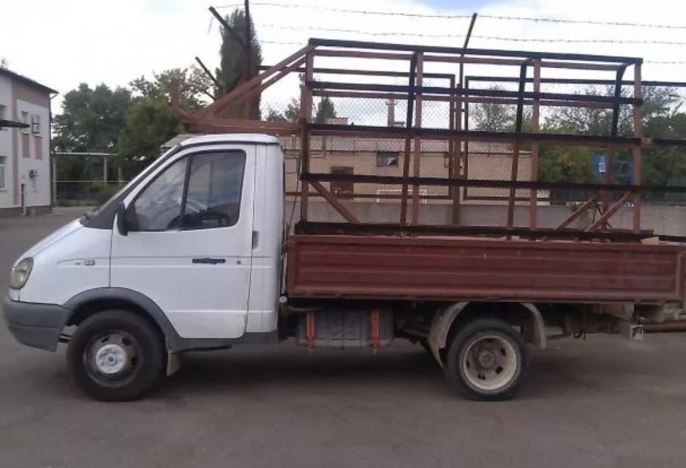 Грузовик Газель взять в аренду, заказать, цены, услуги - Владикавказ