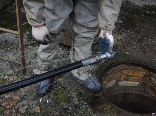 Чистка и промывка канализации стоимость услуг и где заказать - Владикавказ