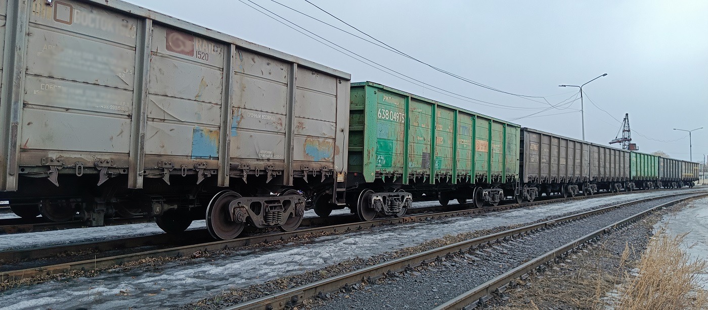 Объявления о продаже железнодорожных вагонов и полувагонов в Северной Осетии - Алании