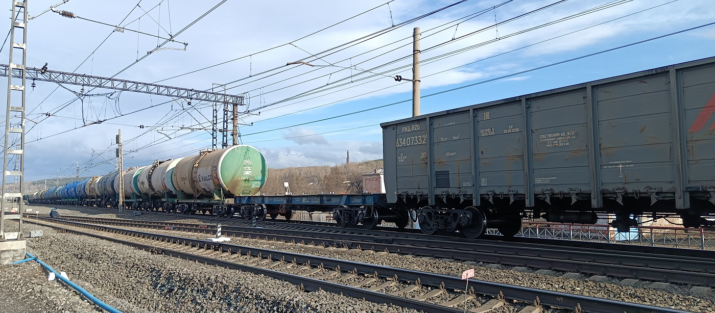 Услуги по ремонту и обслуживанию железнодорожных платформ в Владикавказе