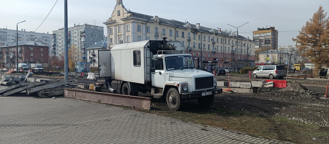 Заказ автомобилей аварийных служб в Северной Осетии - Алании